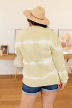 Load image into Gallery viewer, Lime Time Sweater