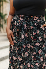 Load image into Gallery viewer, Meciela Floral Skirt