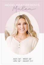 Load image into Gallery viewer, Into the Fringe Top in Olive