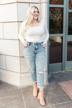 Load image into Gallery viewer, My Way Boyfriend Jeans