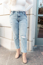 Load image into Gallery viewer, My Way Boyfriend Jeans