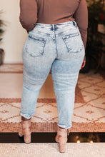 Load image into Gallery viewer, My Way Boyfriend Jeans