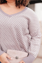 Load image into Gallery viewer, Norah V-Neck Sweater