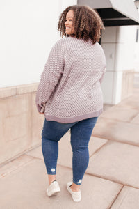 Norah V-Neck Sweater