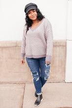 Load image into Gallery viewer, Norah V-Neck Sweater