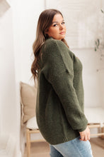 Load image into Gallery viewer, Olive Branch Sweater