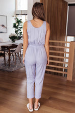 Load image into Gallery viewer, One and Done Comfy Jumpsuit