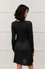 Load image into Gallery viewer, Paloma Tunic In Black