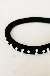 Pearl of the Sea Headband