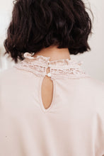 Load image into Gallery viewer, Picture This Top In Blush