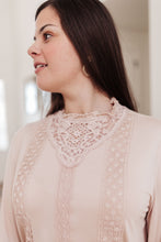 Load image into Gallery viewer, Picture This Top In Blush