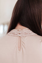 Load image into Gallery viewer, Picture This Top In Blush