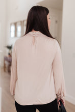 Load image into Gallery viewer, Picture This Top In Blush