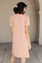 Load image into Gallery viewer, Pink And Perfect Dress