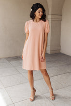 Load image into Gallery viewer, Pink And Perfect Dress