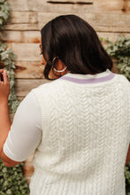 Load image into Gallery viewer, Power Girl Sweater Vest