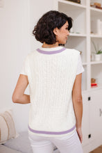 Load image into Gallery viewer, Power Girl Sweater Vest