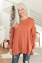 Load image into Gallery viewer, DOORBUSTER Show Off Sweater in Blush