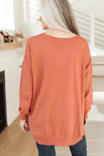 Load image into Gallery viewer, DOORBUSTER Show Off Sweater in Blush