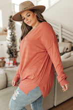 Load image into Gallery viewer, DOORBUSTER Show Off Sweater in Blush