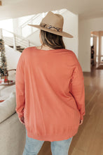 Load image into Gallery viewer, DOORBUSTER Show Off Sweater in Blush