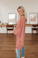 Load image into Gallery viewer, Slouchy Vibe Cardigan