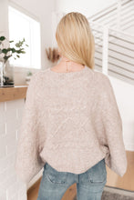 Load image into Gallery viewer, Solona Poncho Top