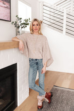 Load image into Gallery viewer, Solona Poncho Top