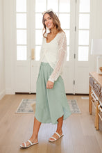 Load image into Gallery viewer, Spring Dream Pants in Green