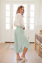 Load image into Gallery viewer, Spring Dream Pants in Green