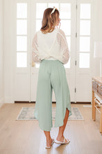 Load image into Gallery viewer, Spring Dream Pants in Green