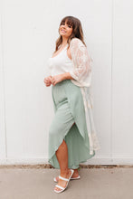 Load image into Gallery viewer, Spring Dream Pants in Green