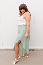 Load image into Gallery viewer, Spring Dream Pants in Green