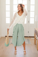 Load image into Gallery viewer, Spring Dream Pants in Green