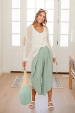 Load image into Gallery viewer, Spring Dream Pants in Green