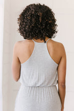 Load image into Gallery viewer, Summer Haze Maxi in Gray