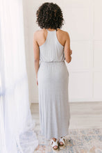 Load image into Gallery viewer, Summer Haze Maxi in Gray