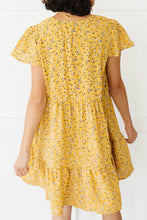 Load image into Gallery viewer, Sunlit Meadows Day Dress