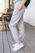Load image into Gallery viewer, Take A Snow Day Lounge Bottoms