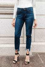 Load image into Gallery viewer, Take It Up A Notch Jeans