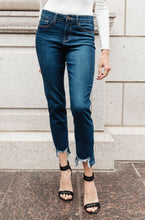 Load image into Gallery viewer, Take It Up A Notch Jeans