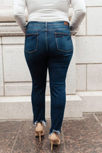 Load image into Gallery viewer, Take It Up A Notch Jeans