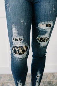 The Inner Animal Jeans