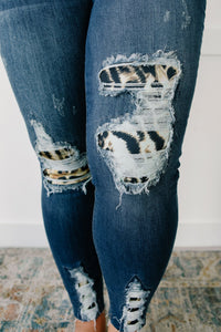 The Inner Animal Jeans