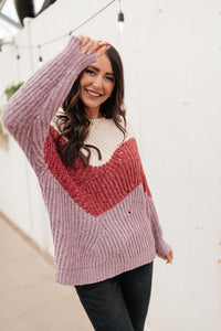 DOORBUSTER Marie Sweater