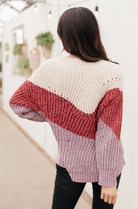 DOORBUSTER Marie Sweater