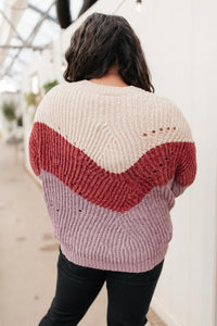 DOORBUSTER Marie Sweater