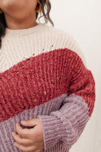 Load image into Gallery viewer, DOORBUSTER Marie Sweater