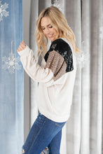 Load image into Gallery viewer, DOORBUSTER The Spotty Holiday Top