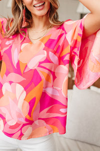 The Tropics Top